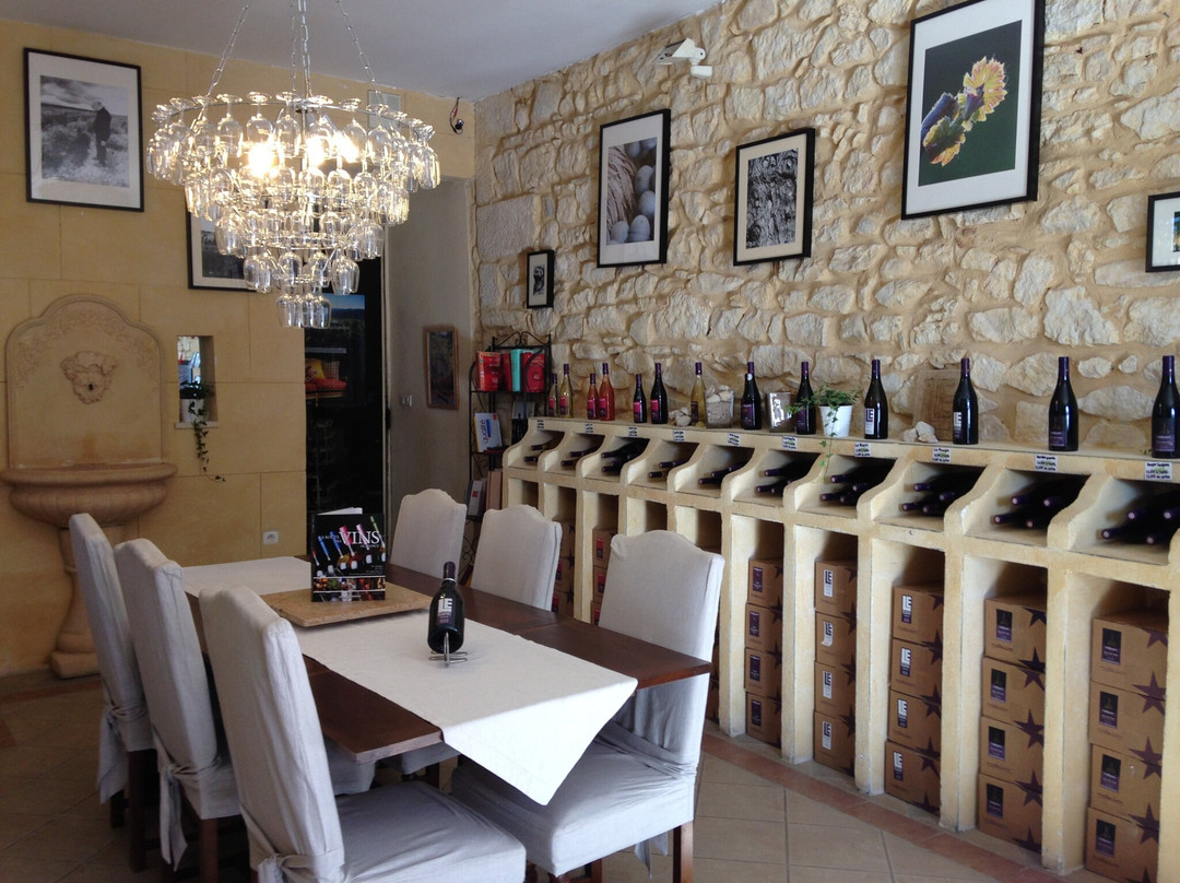 Domaine Clavel景点图片
