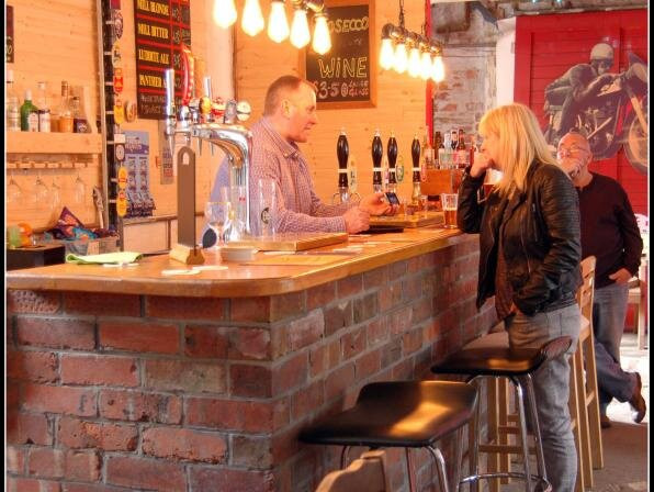 Mill Valley Taproom & Kitchen景点图片