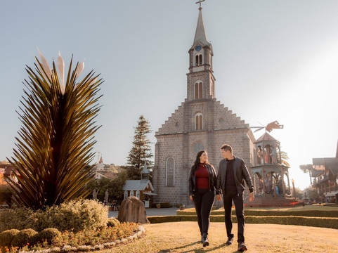 Mentalize Photography-格拉玛多必去景点