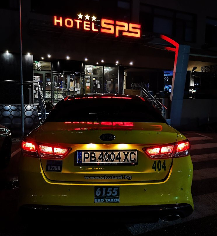 11Taxi-普罗夫迪夫必去景点