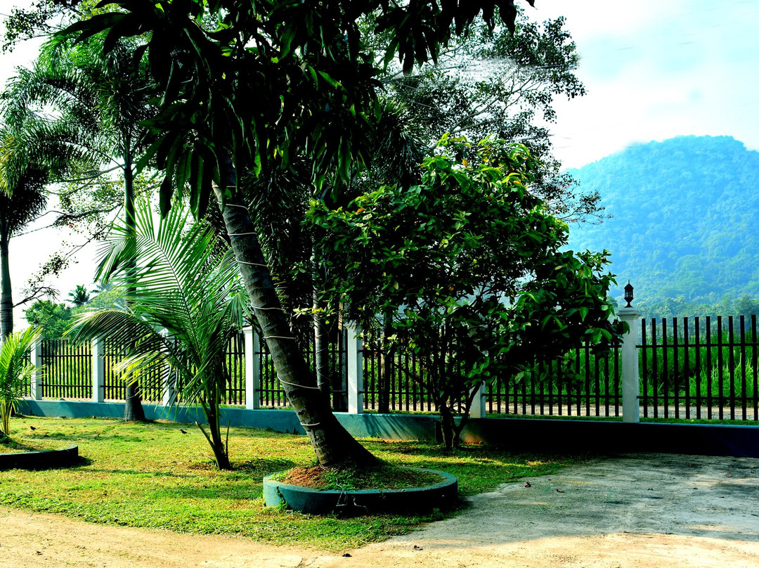 Hotel Vihanga
