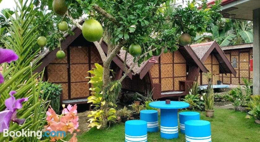 Lhoyjean Garden Hostel主图