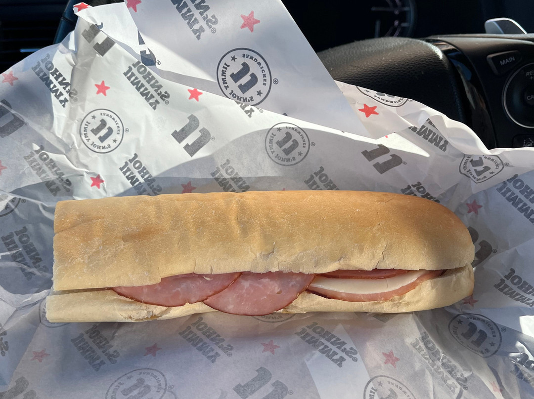 Jimmy John's