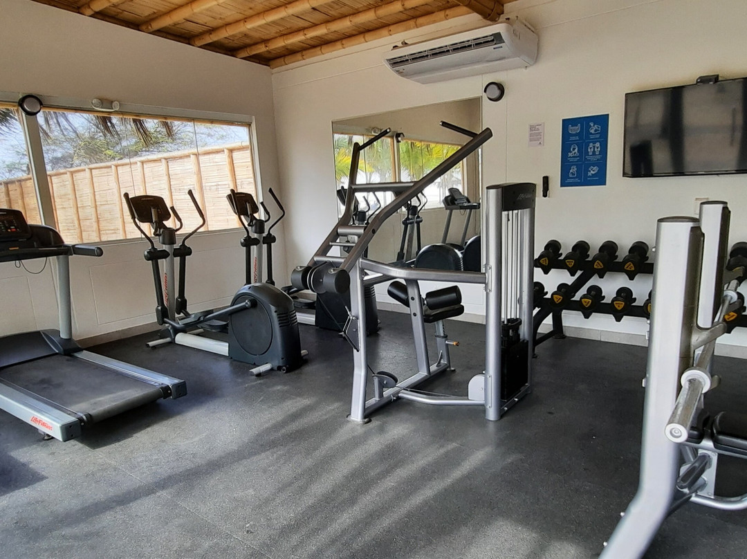 Casa Andina Select Zorritos Tumbes主图