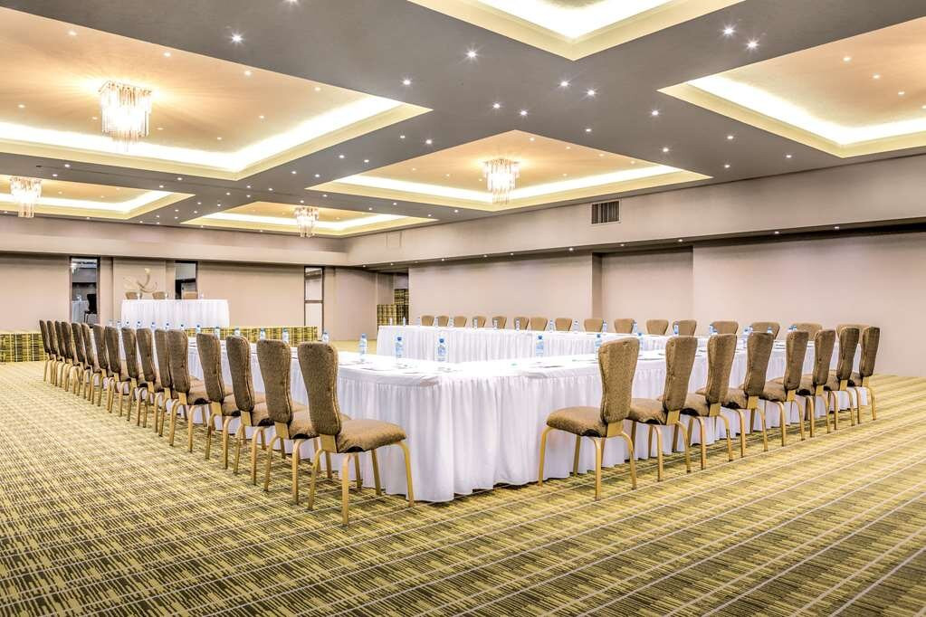 La Joya Hotel Pachuca主图