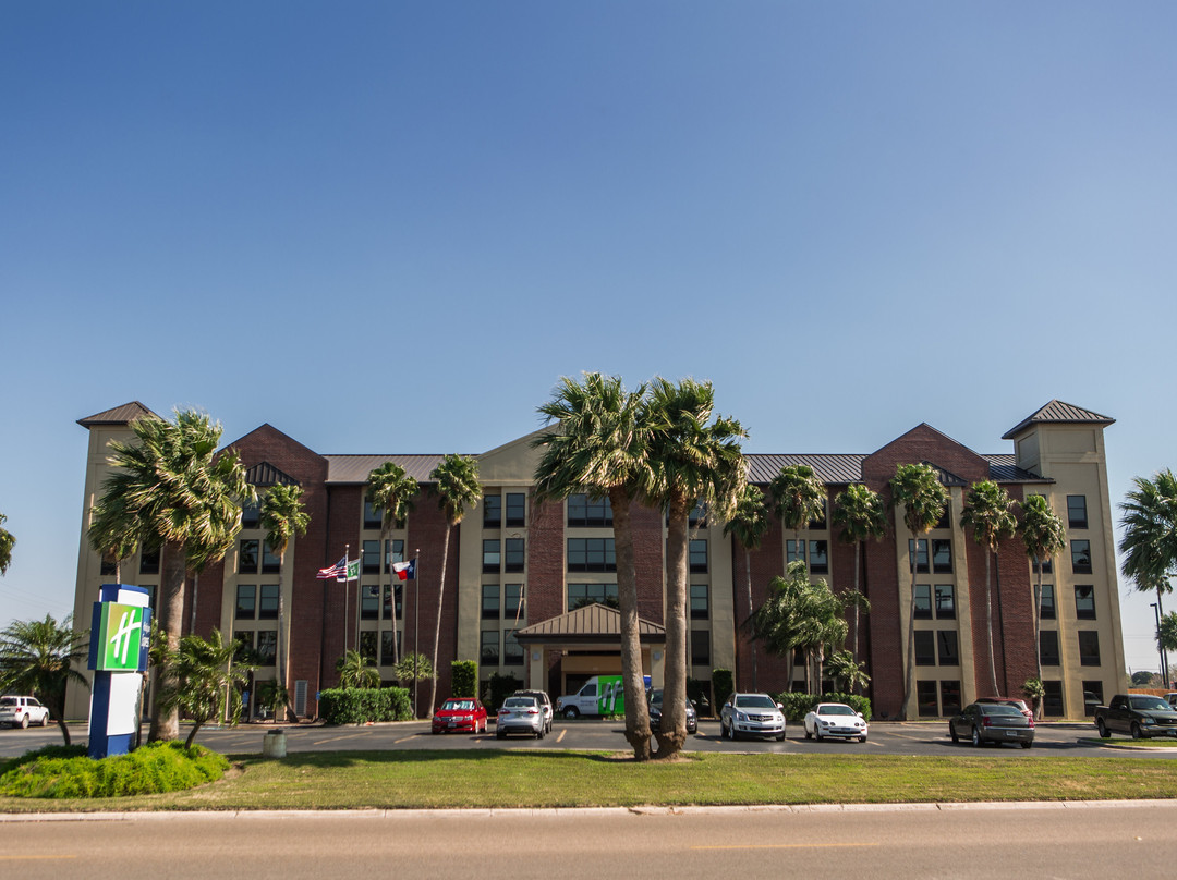 Holiday Inn Express Harlingen by IHG主图