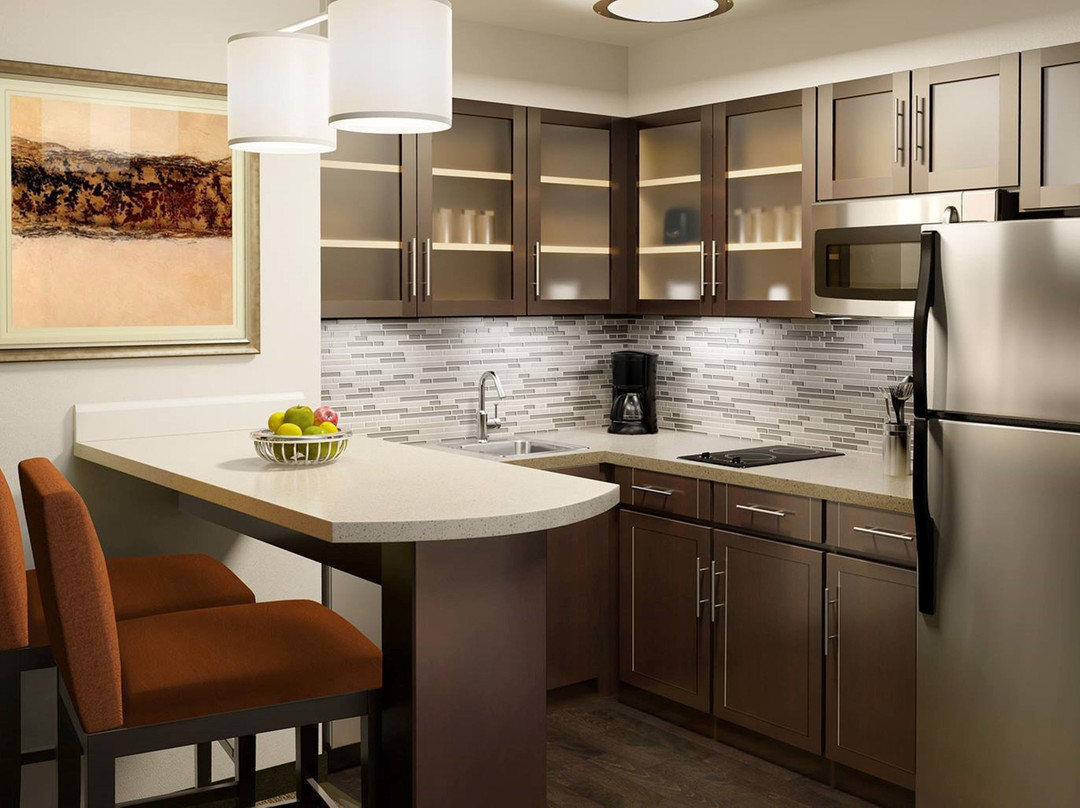 Staybridge Suites Bismarck By IHG主图