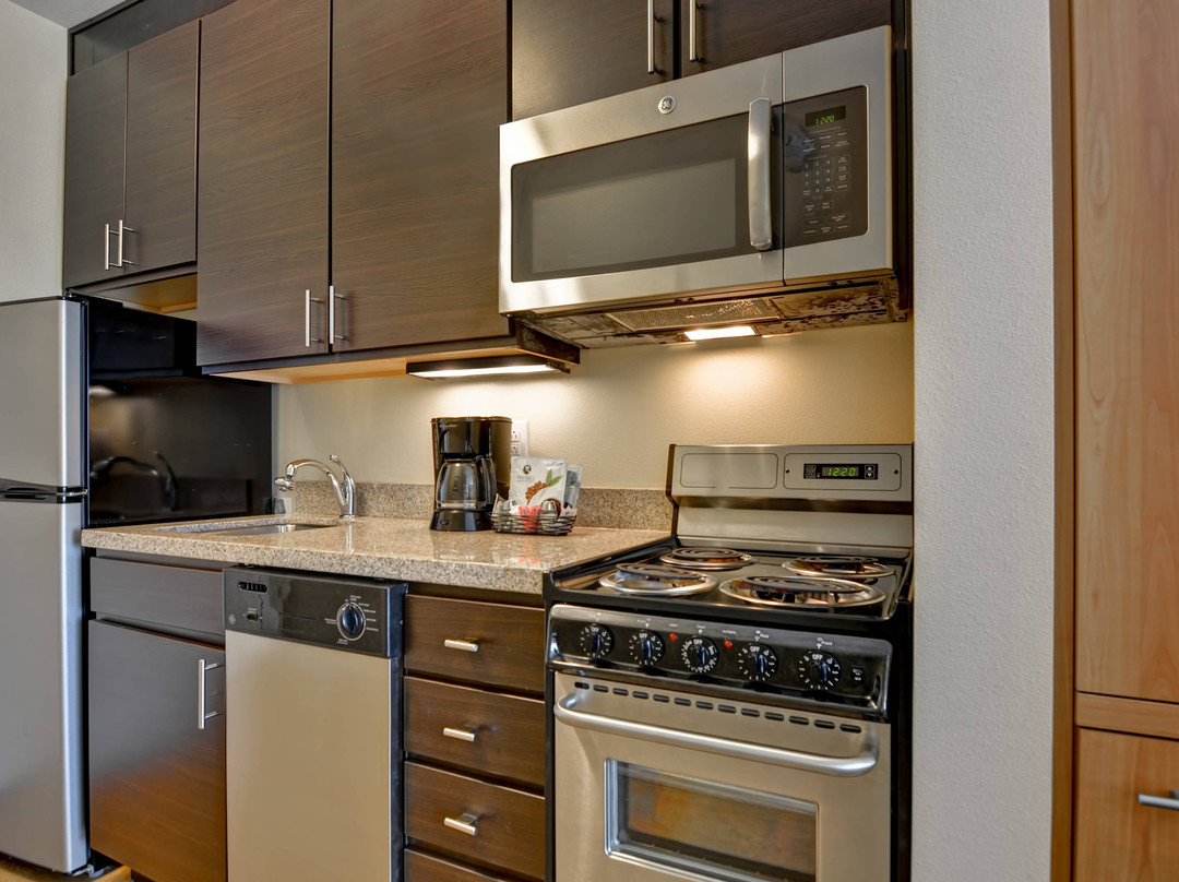 TownePlace Suites by Marriott Jackson Ridgeland/The Township at Colony Park主图