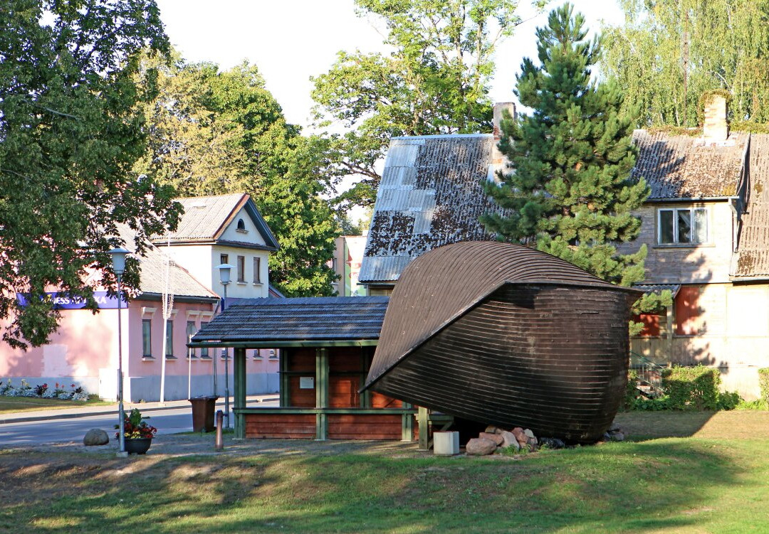 Grobina Castle-Grobina必去景点