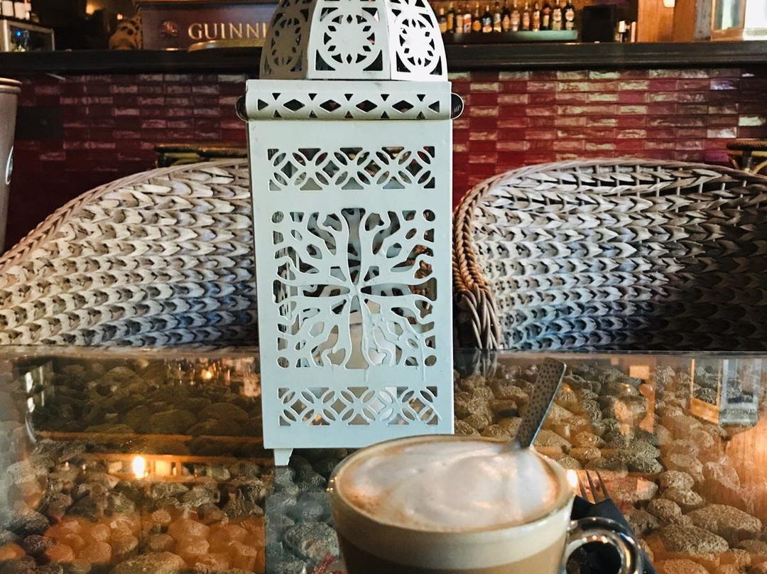La Sabana Cafe景点图片