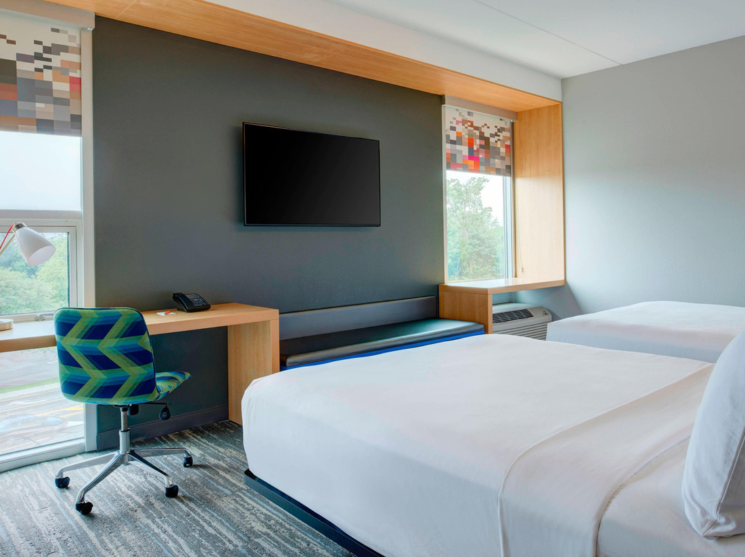 Aloft Columbus Westerville主图