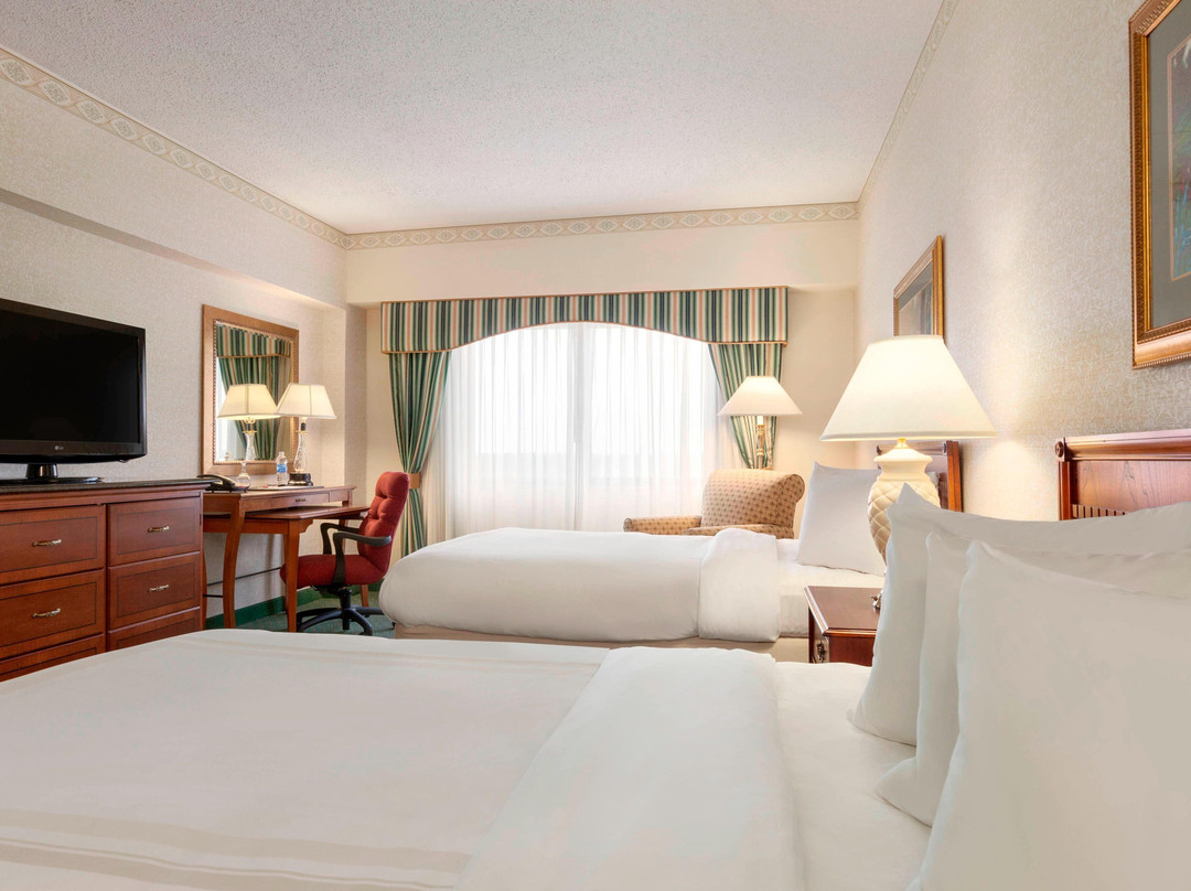 Radisson Hotel Cedar Rapids主图