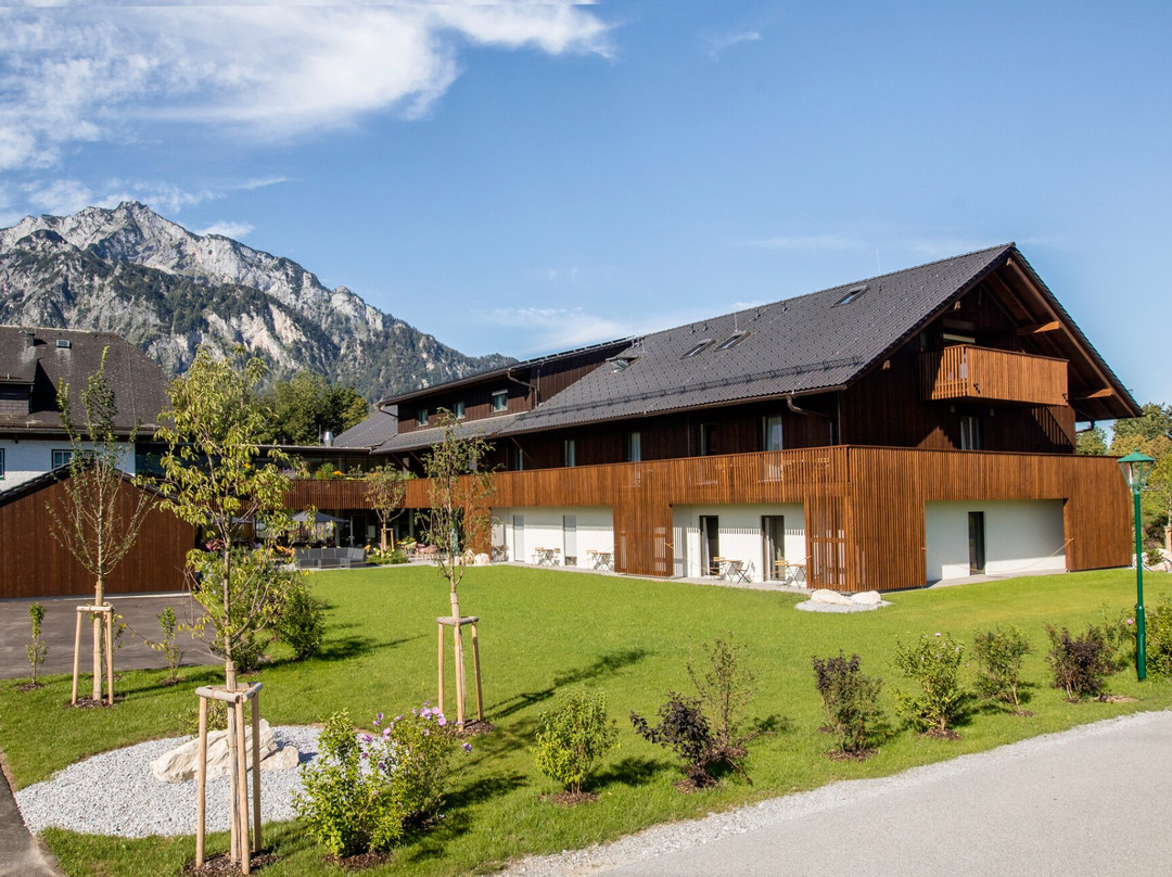 Boutique-Hotel am Essigmanngut