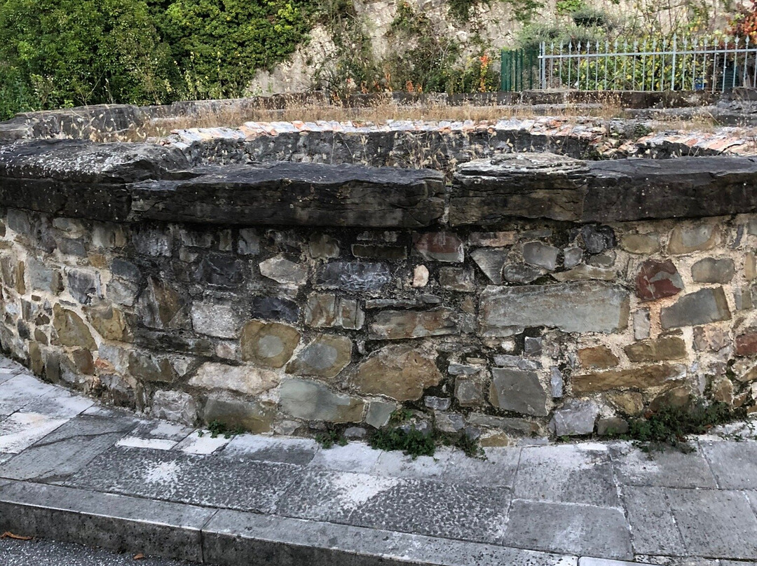 Polveriera Veneta景点图片