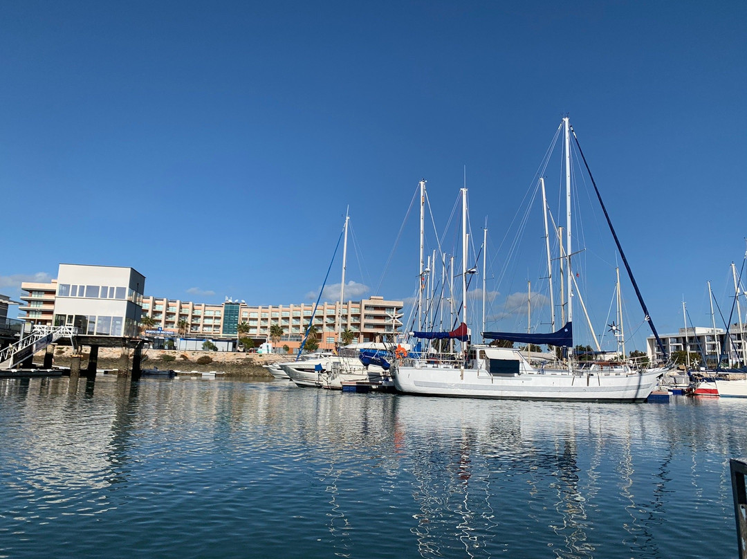 Algarve Formosa Tours-奥良必去景点