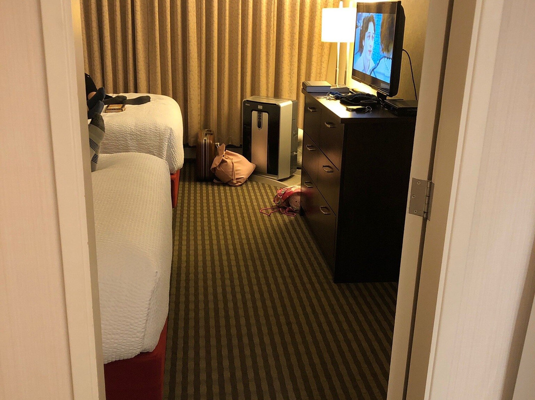 贾斯伯马默特旅舍主图