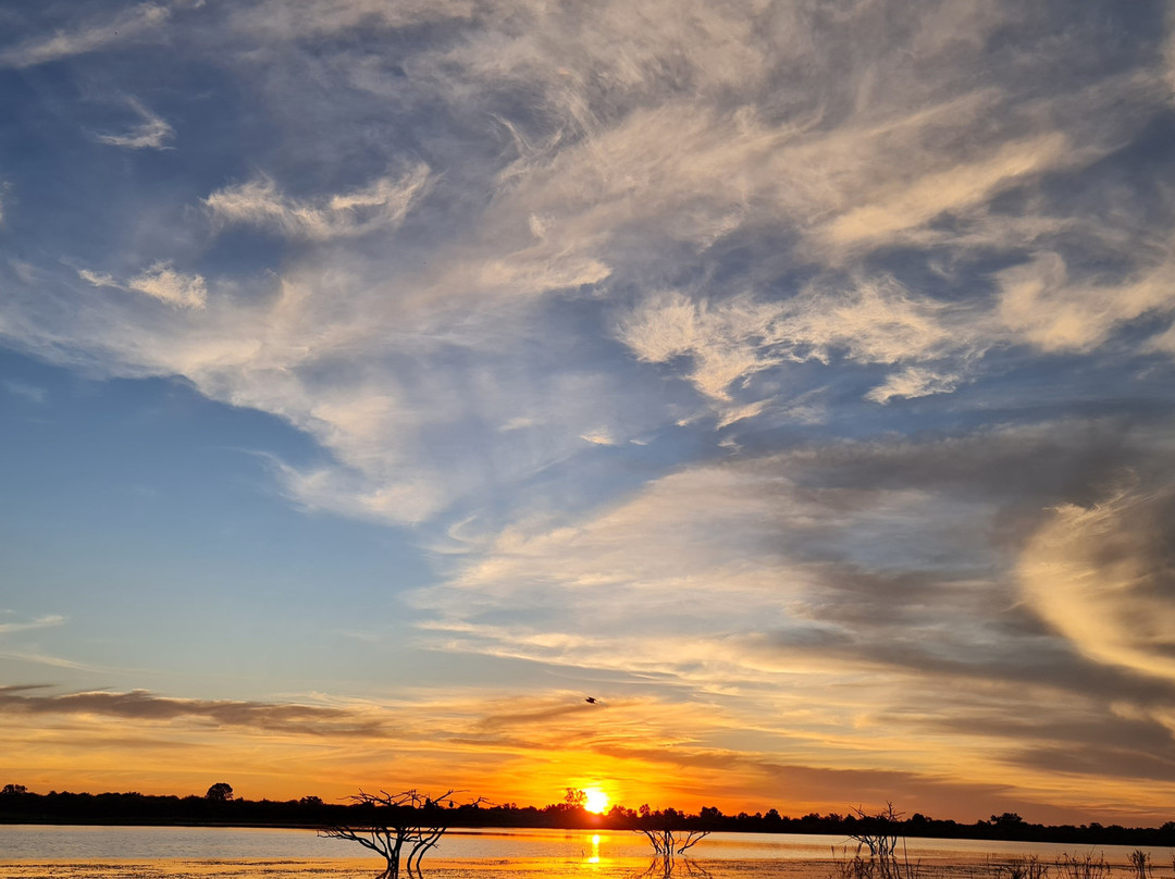 Klipdrift旅游攻略图片