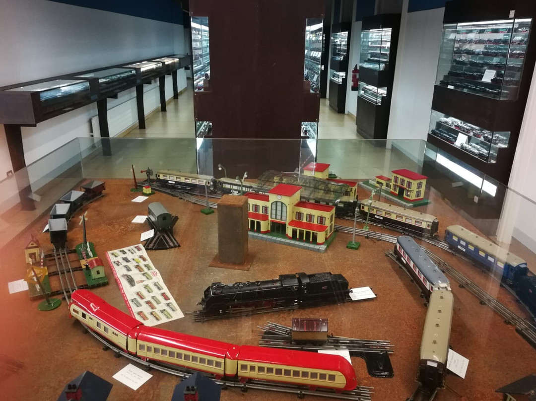 Centro Cultural Marcos Valcarcel景点图片