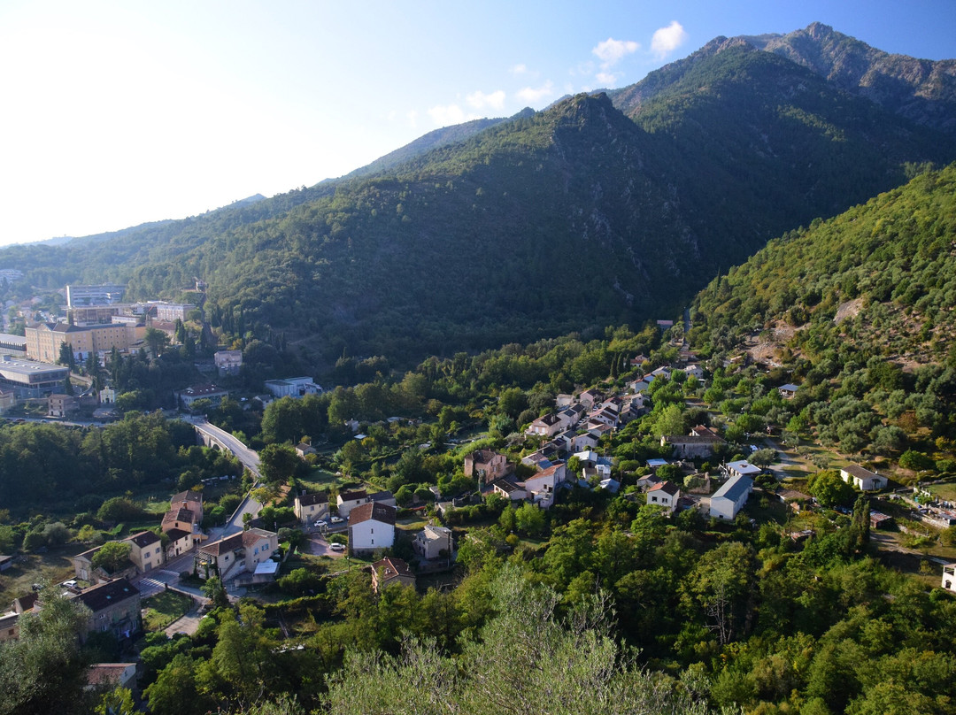 Belvédère De Corte景点图片