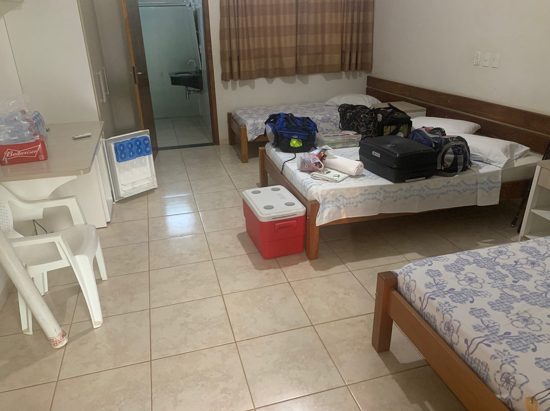 Brasilandia旅游攻略图片