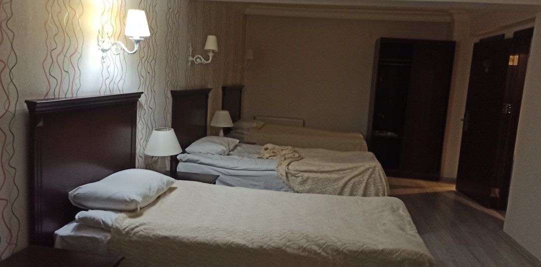 Hotel Sahiner主图