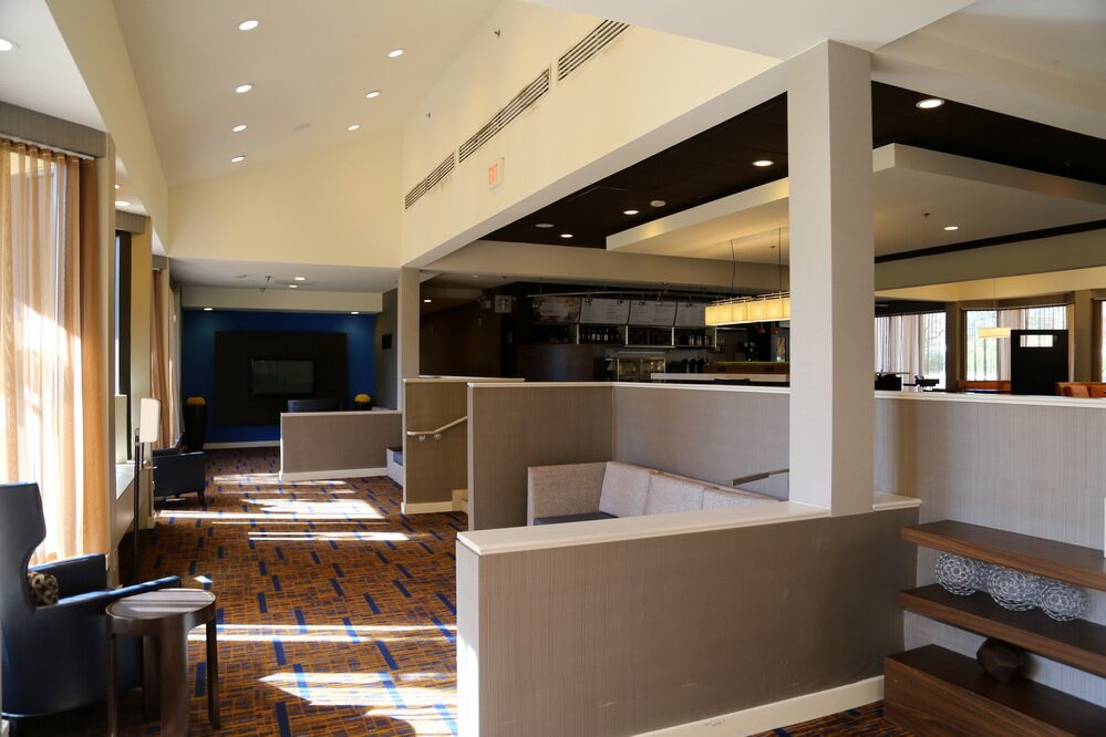 Courtyard by Marriott Annapolis主图