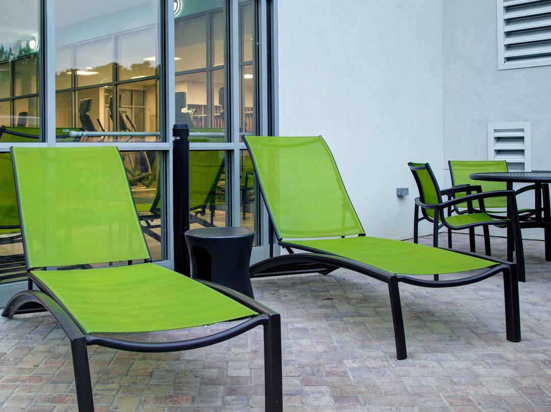 SpringHill Suites Orangeburg主图