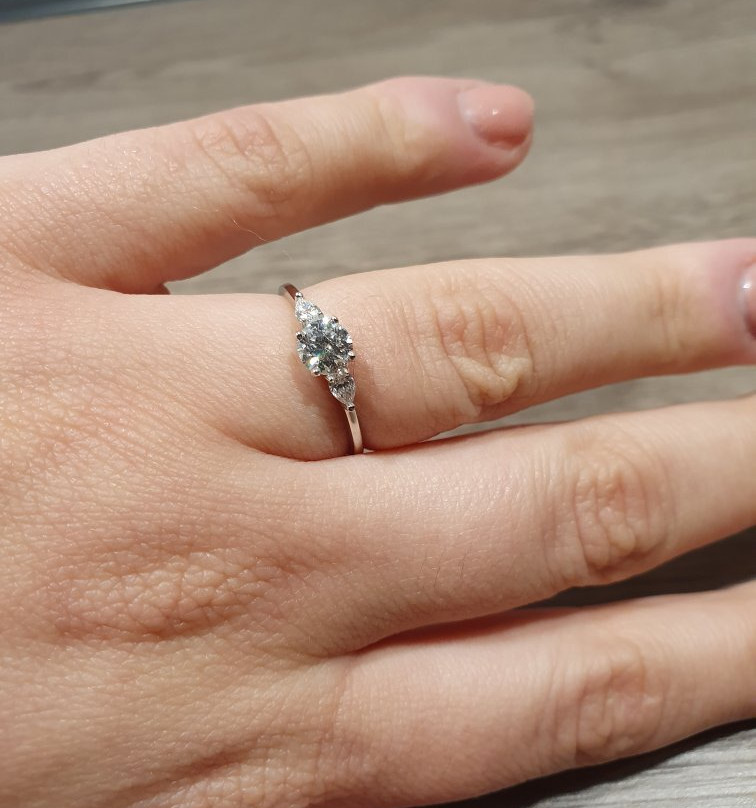 OROGEM Jewelers - Verlovingsringen en Trouwringen Antwerpen-安特卫普必去景点