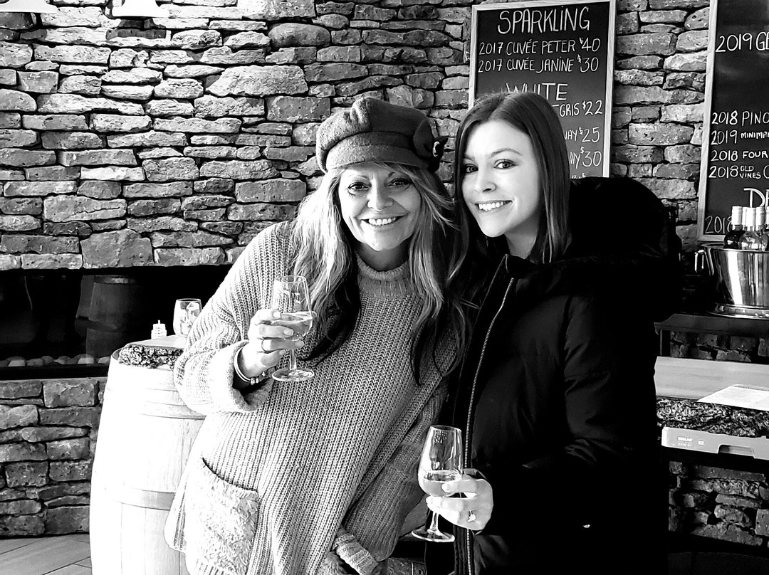 Huff Estates Inn & Winery主图