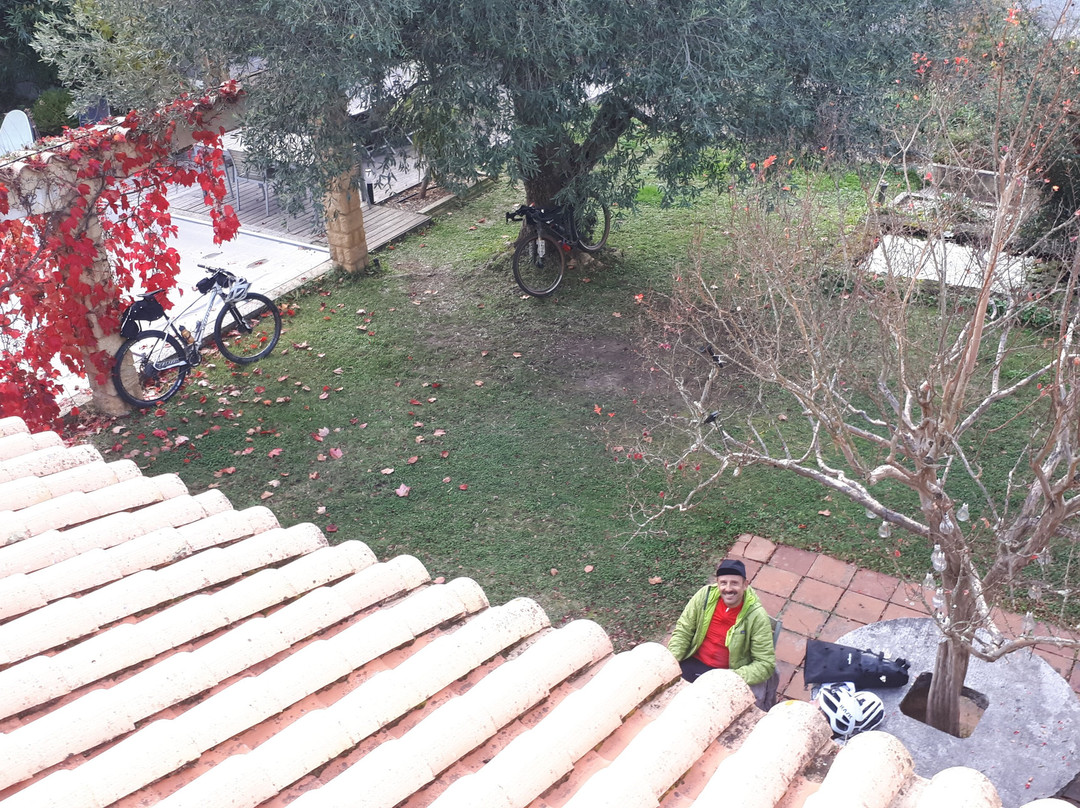 Villa Bonheur Vallespir主图