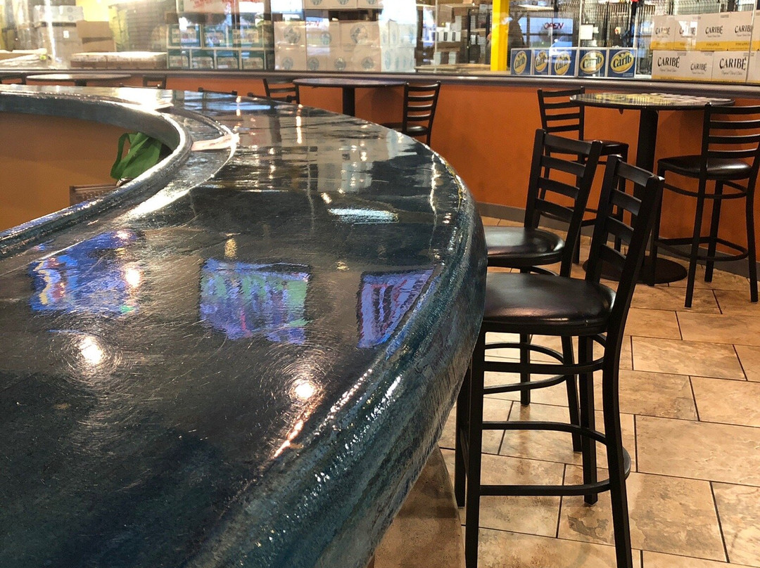 Florida Beer Company景点图片