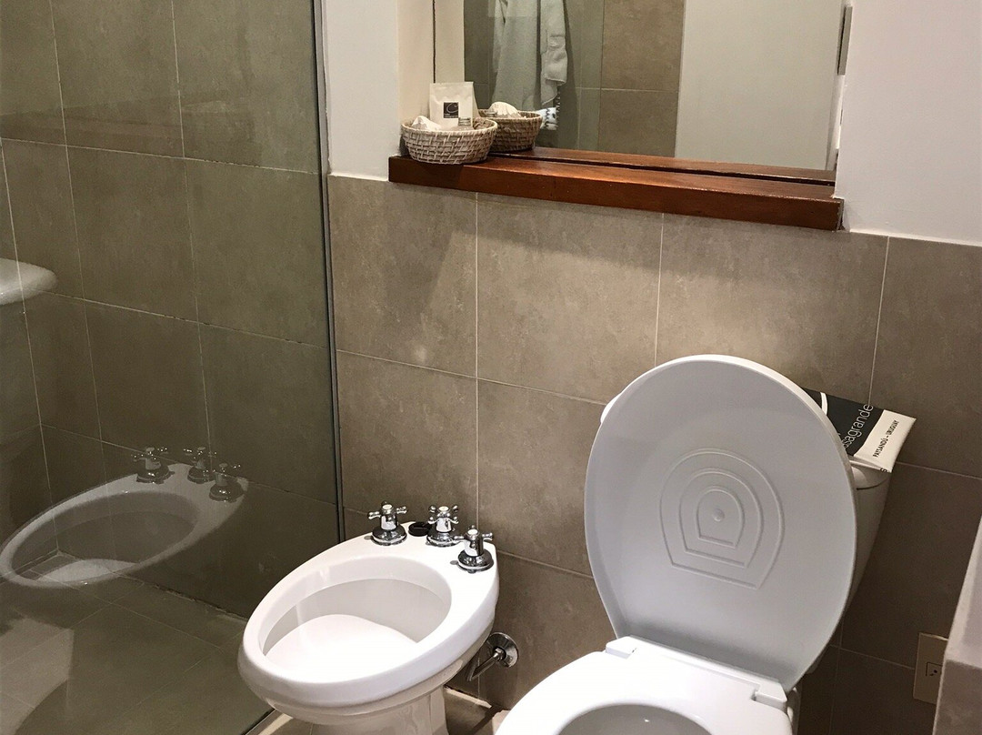 Hotel Casagrande主图