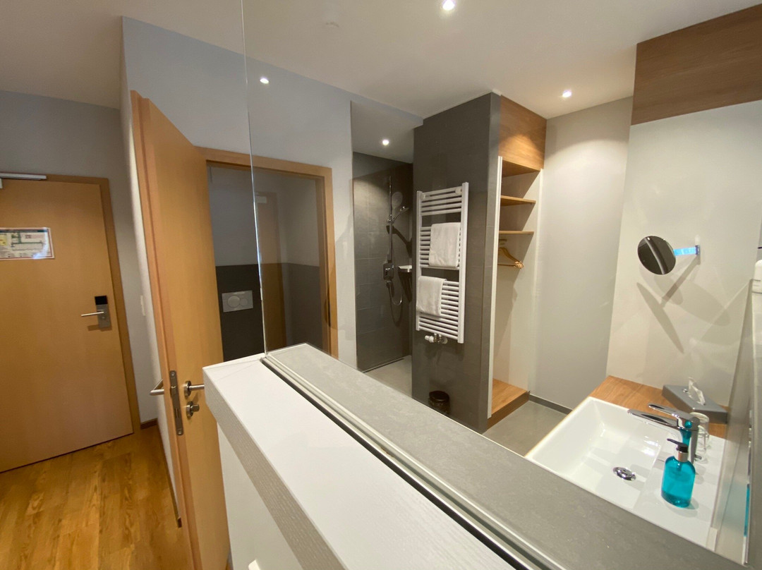 Hotel Restaurant Zur Marienburg主图