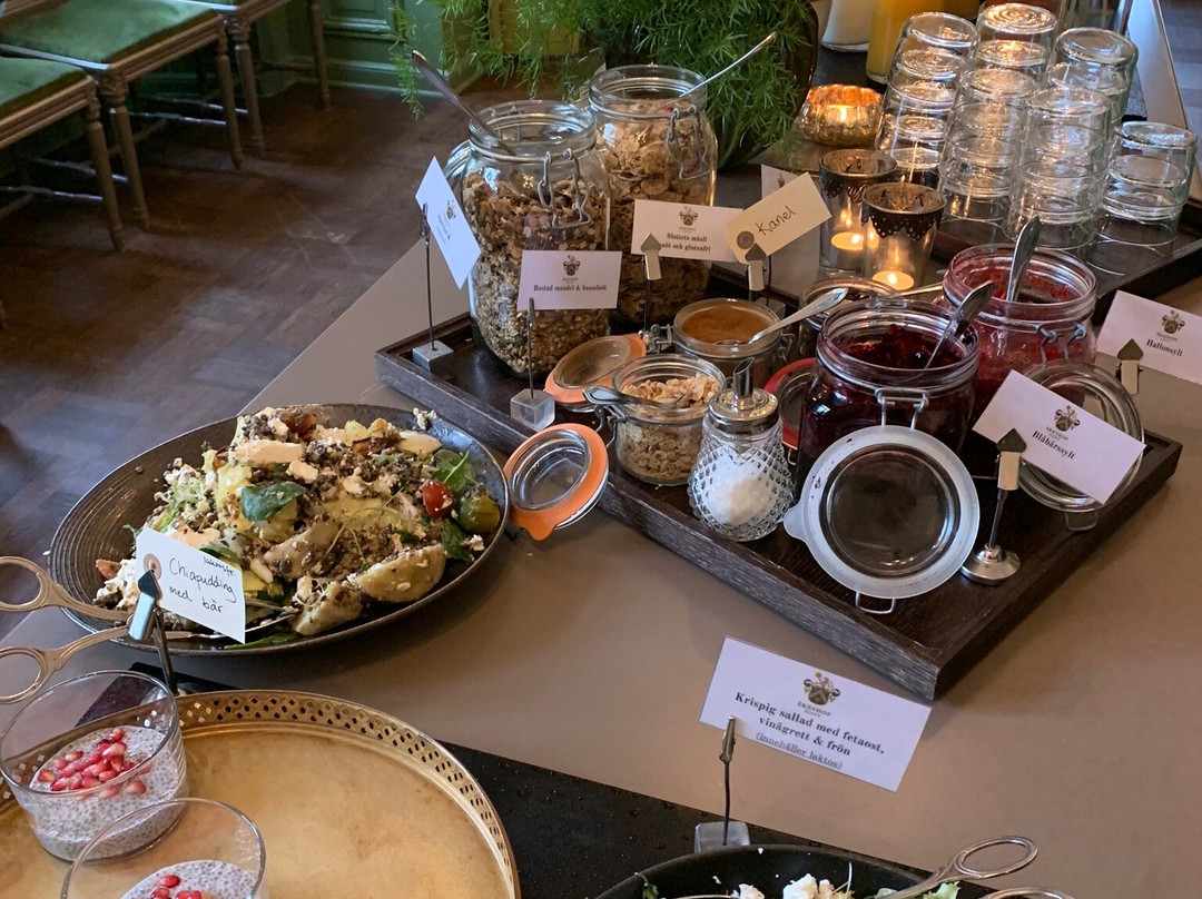 Åkeshofs Slott主图