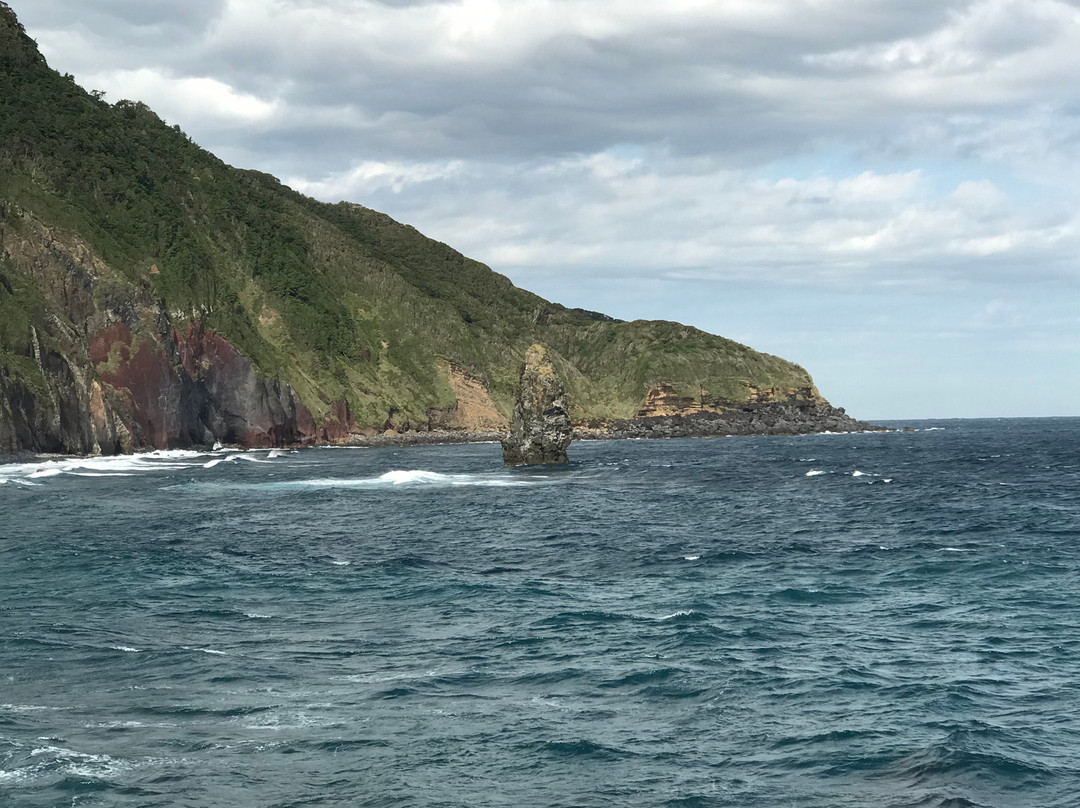 Fude Island-大岛町必去景点