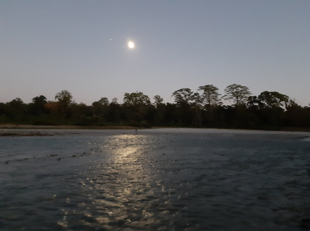 Murti WBFDC Lodge主图