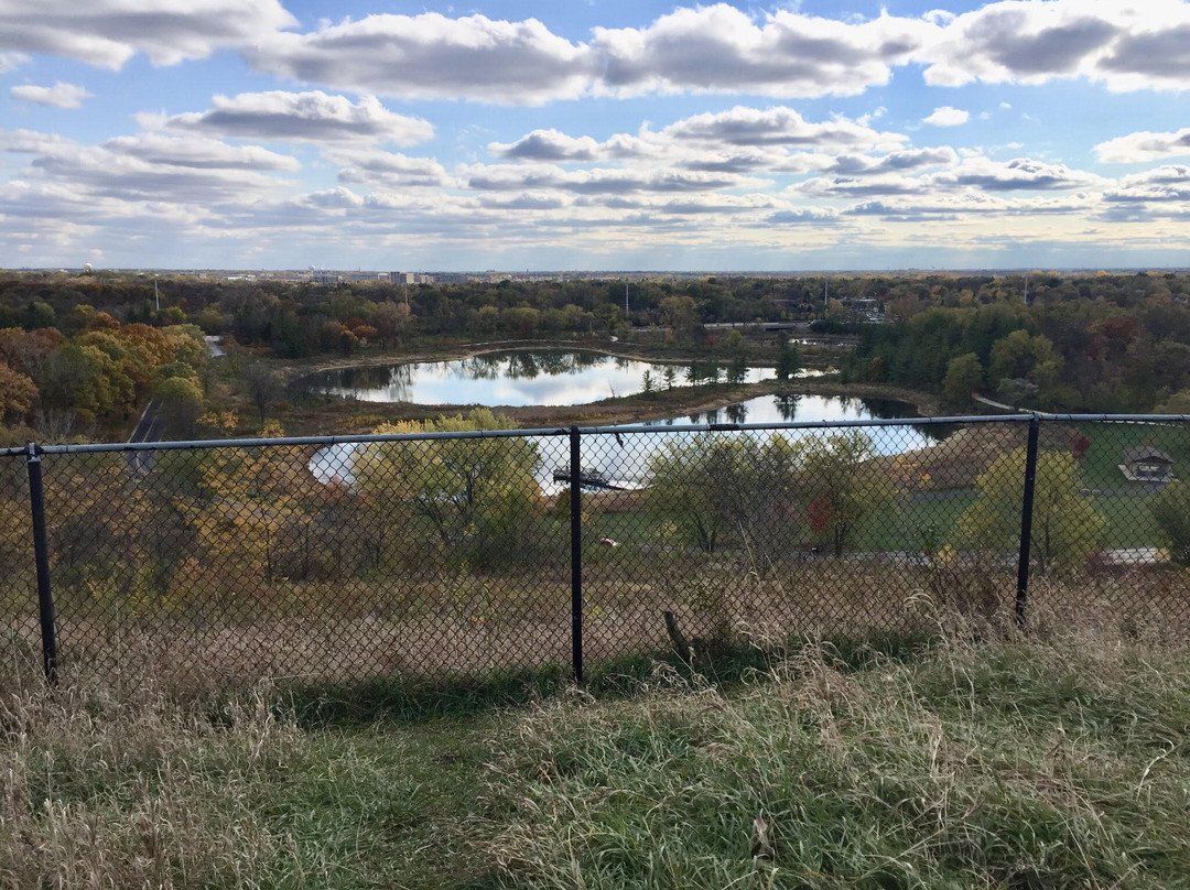 Blackwell Forest Preserve-Warrenville必去景点