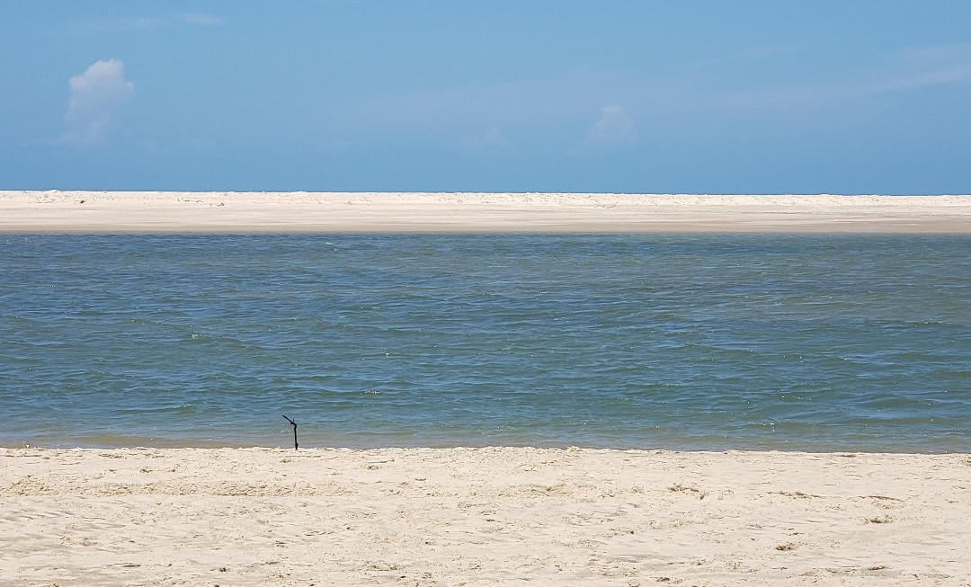 Praia de Parajuru景点图片