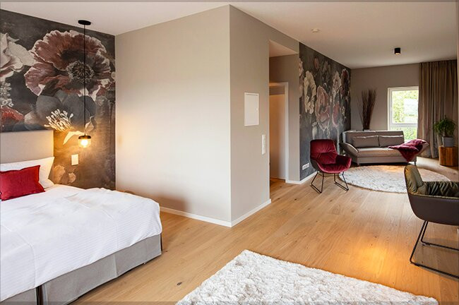 Hofgut Wissberg – Das Weinberghotel主图