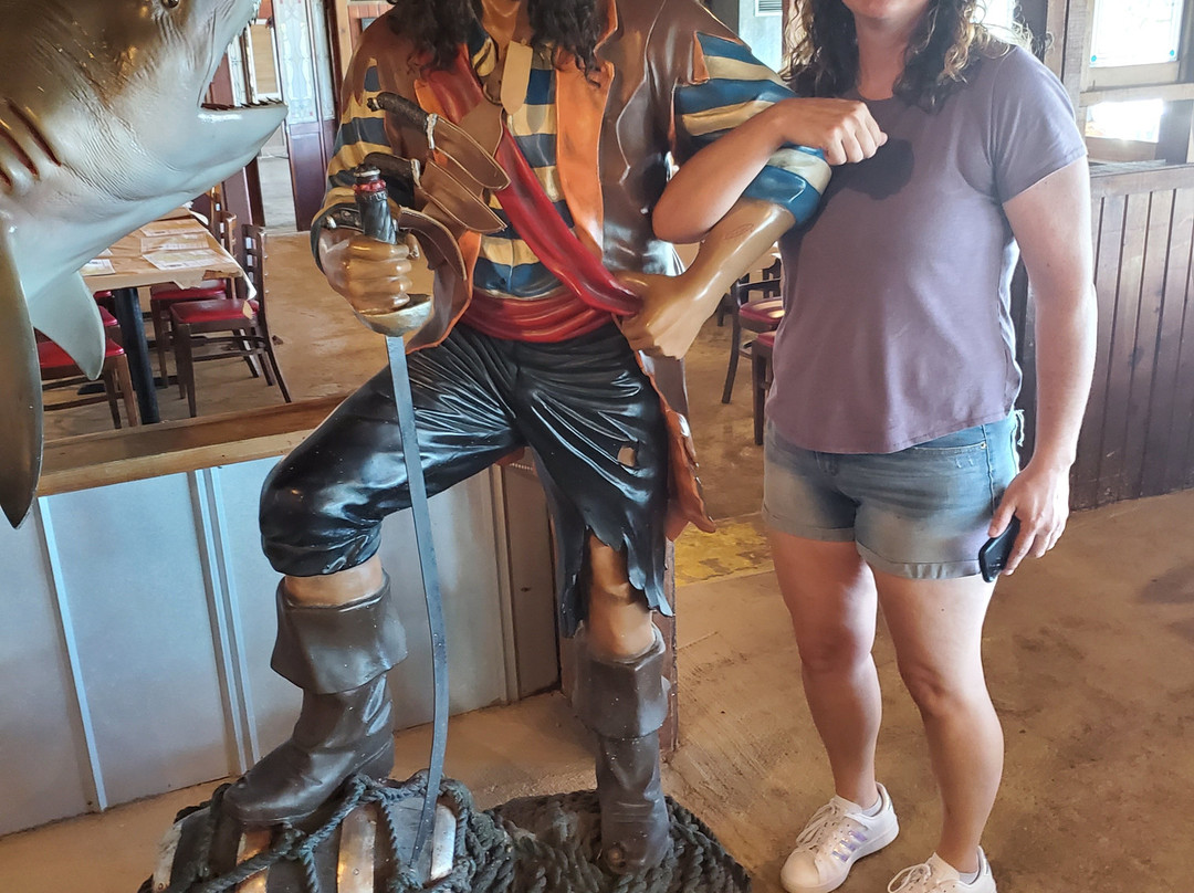 Crescent旅游攻略图片