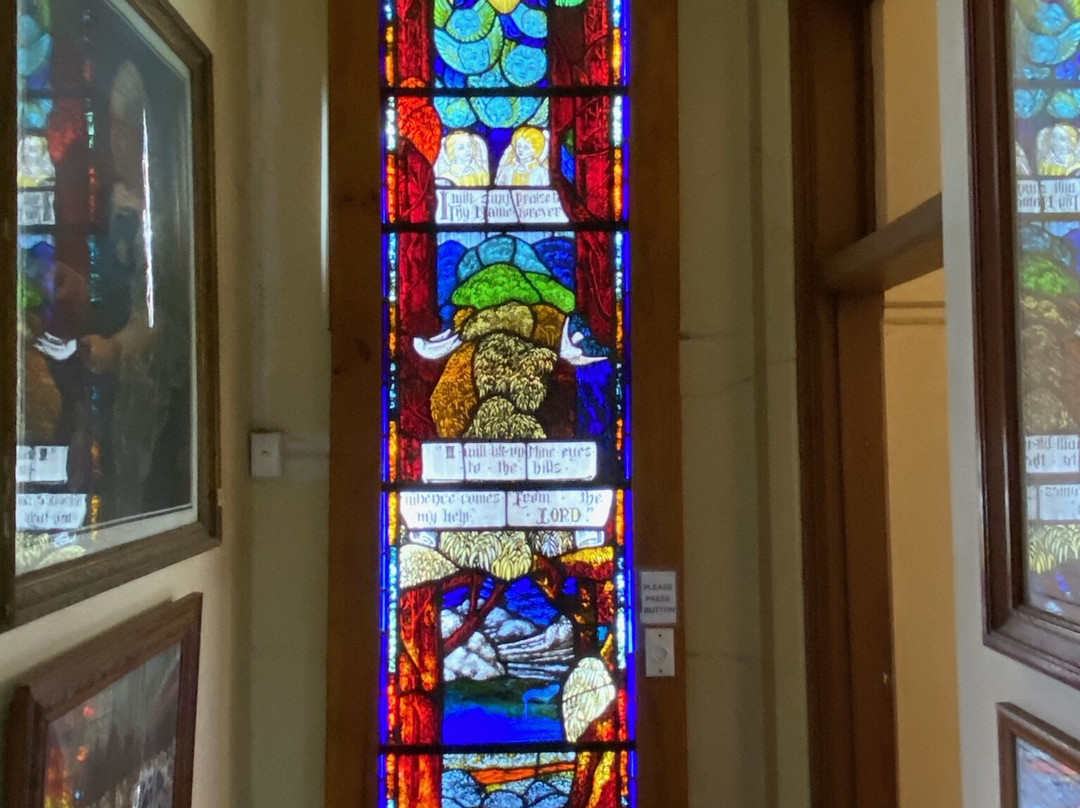 Port Pirie National Trust Museum景点图片