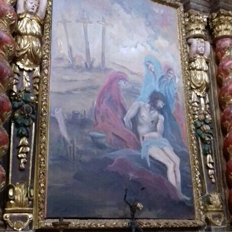 Chiesa Di San Giuseppe景点图片