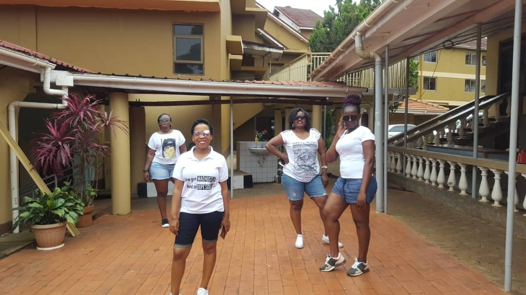 Sunset International Hotel主图