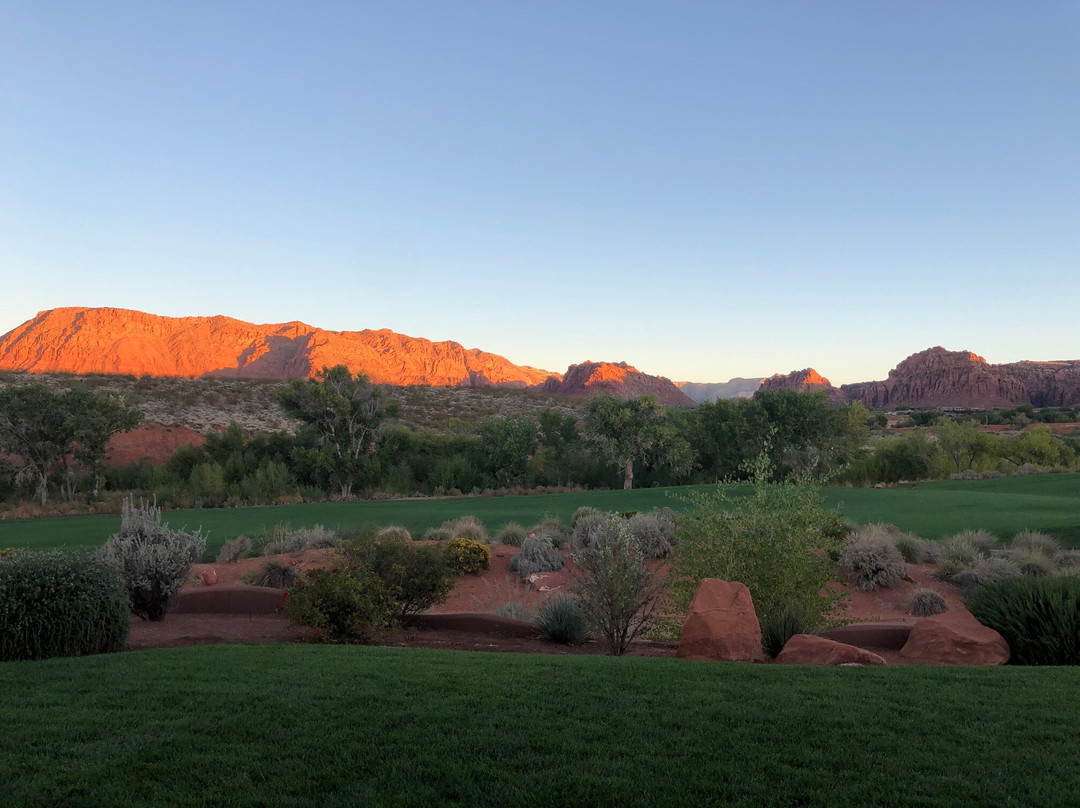 The Inn At Entrada主图