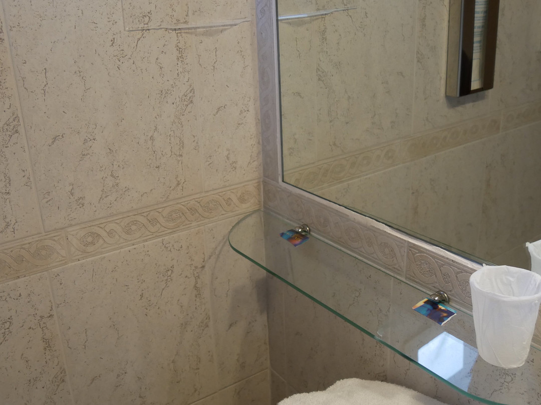 Garden Hotel Ripa主图