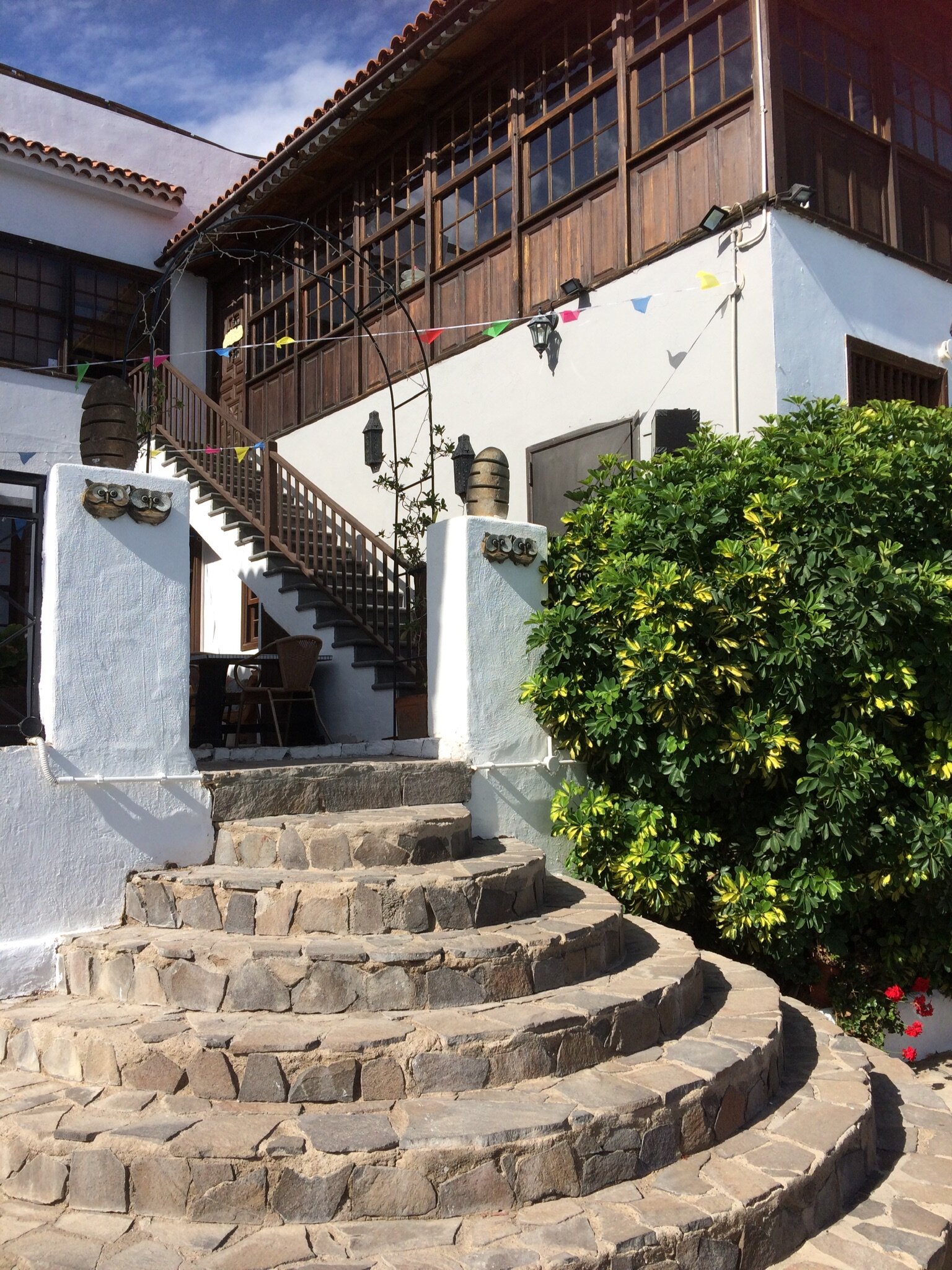 Ziggys Retreat B&B-浴室