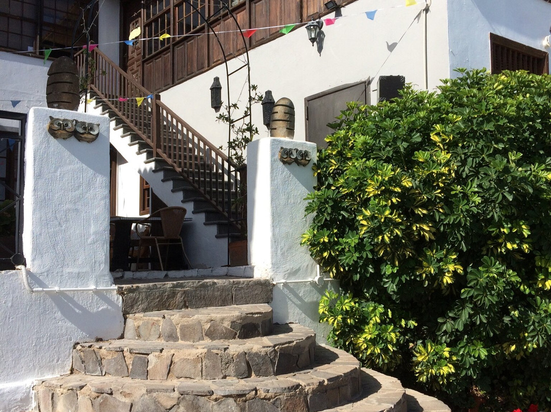 Ziggys Retreat B&B主图