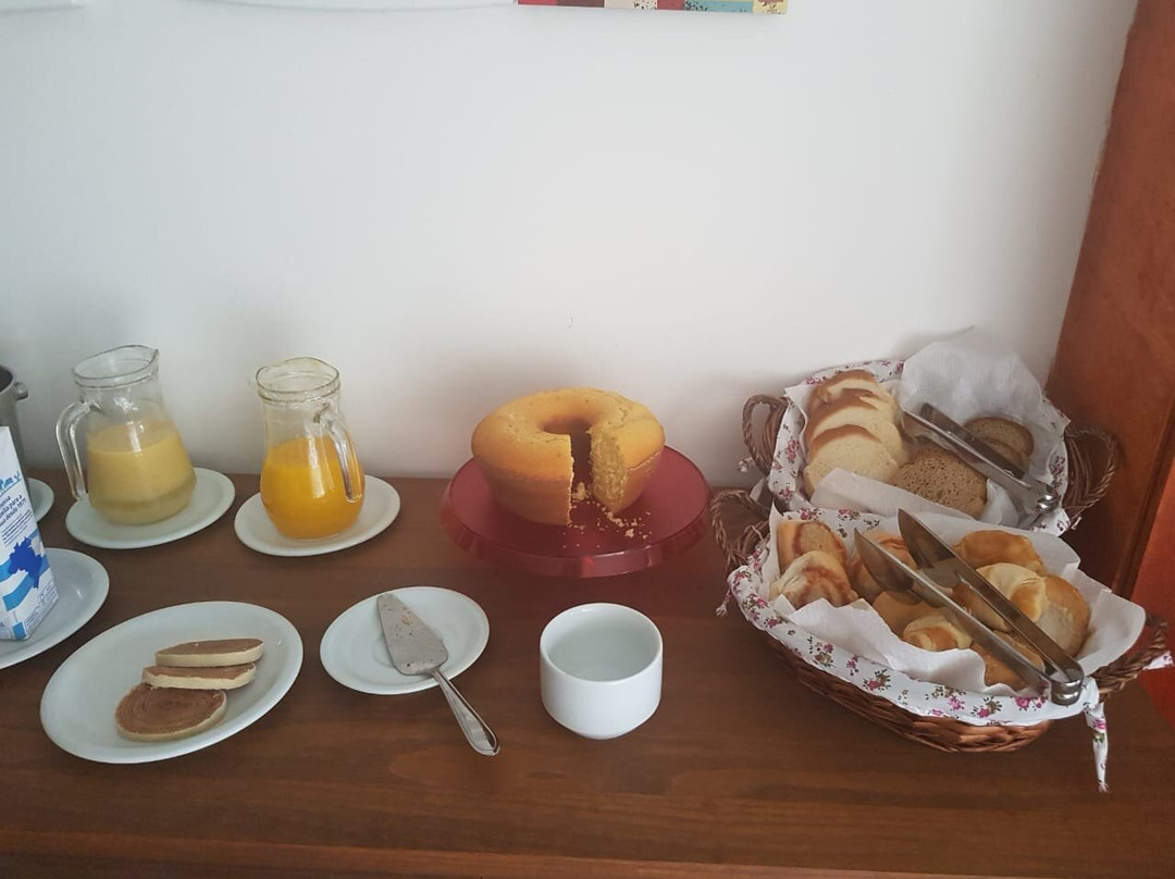 Pousada Sea La Vie主图