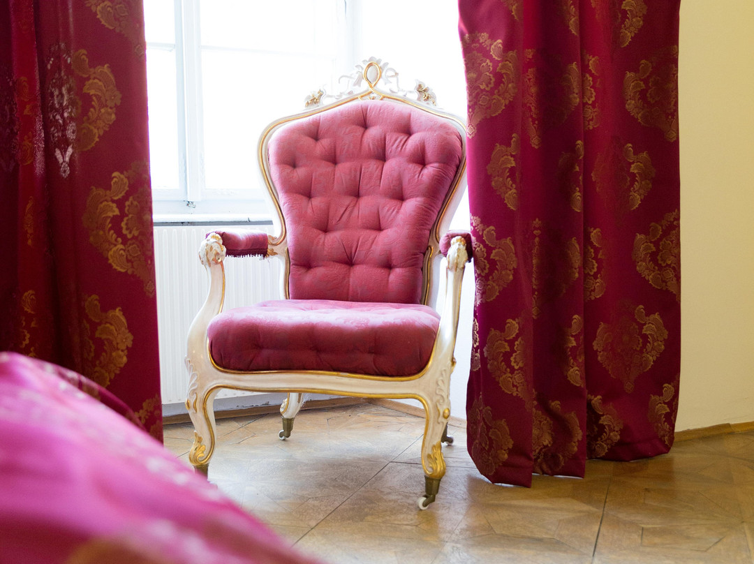 Guesthouse Stift St. Florian主图