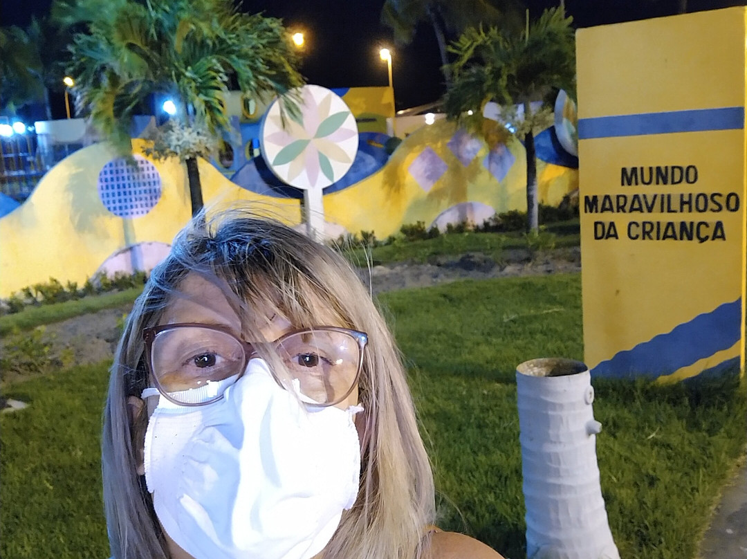 Mundo Maravilhoso da Criança-阿拉卡茹必去景点